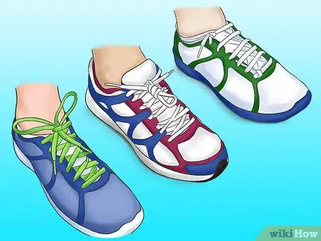 Imagen titulada Tie Your Shoe Laces Differently Step 20