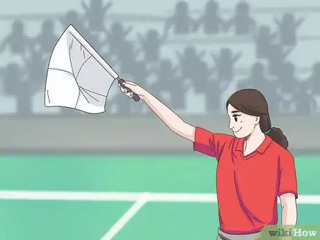 Imagen titulada Understand Soccer Referee Signals Step 8