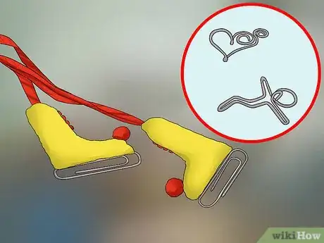 Imagen titulada Use a Paper Clip in Many Ways Step 20