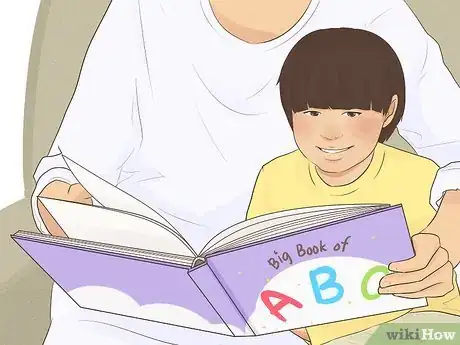 Imagen titulada Teach an Autistic Child to Write Step 6