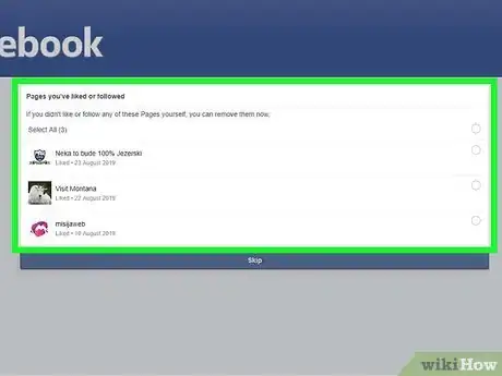 Imagen titulada Recover a Hacked Facebook Account Step 38