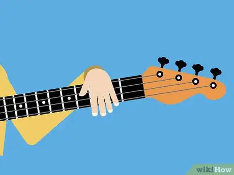 Imagen titulada Play Slap Bass Step 5