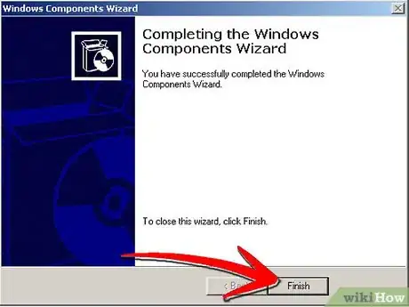 Imagen titulada Configure IIS for Windows XP Pro Step 1Bullet6