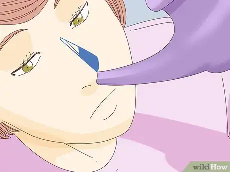 Imagen titulada Use a Neti Pot Step 12