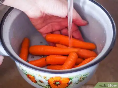 Imagen titulada Cook Baby Carrots Step 19