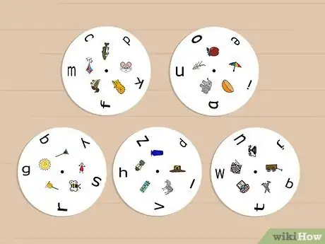 Imagen titulada Teach Letter Sounds Step 9