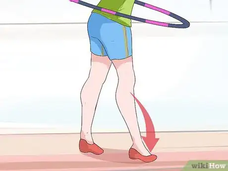 Imagen titulada Hula Hoop to Lose Weight Step 6