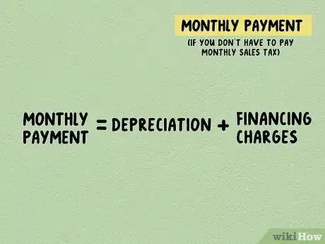 Imagen titulada Calculate a Lease Payment Step 9