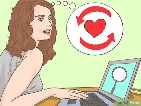 Imagen titulada Safely Meet a Guy Through Internet Dating Step 1