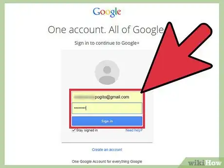 Imagen titulada Change Your Gmail Password Recovery Options Step 2