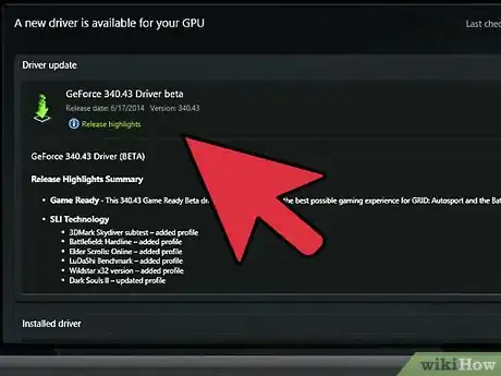 Imagen titulada Update Nvidia Drivers Step 12