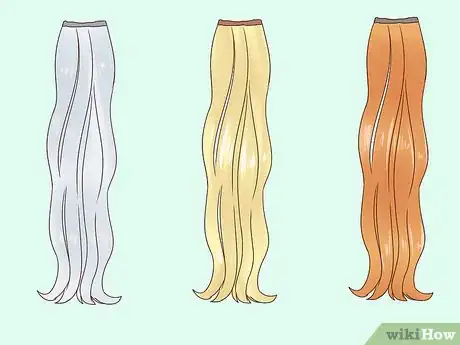 Imagen titulada Color Your Hair Without Using Hair Dye Step 5