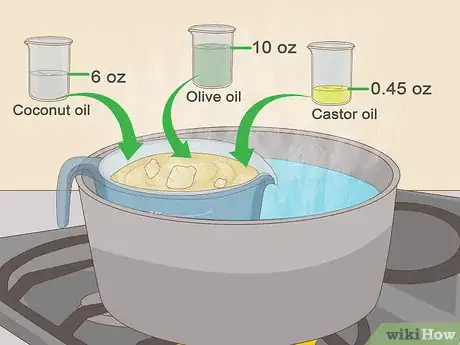 Imagen titulada Make Oatmeal Soap Step 20