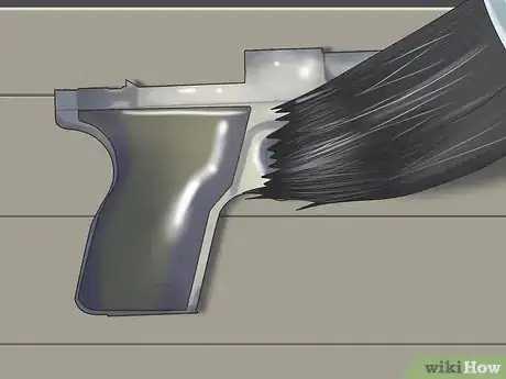 Imagen titulada Blue a Gun Barrel Step 20