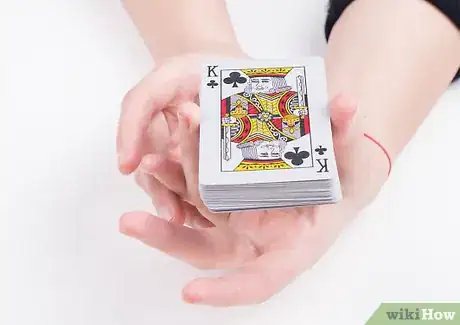 Imagen titulada Perform a Card Force Trick Step 11