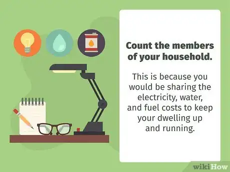 Imagen titulada Calculate Your Carbon Footprint Step 1