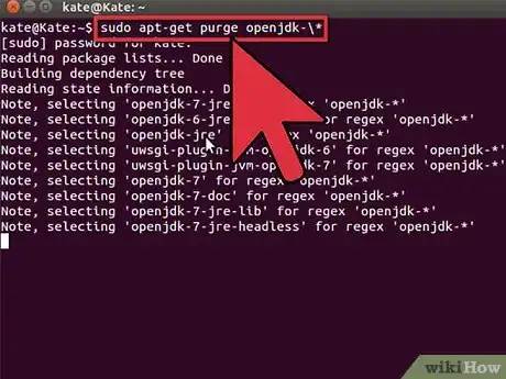 Imagen titulada Install Oracle Java JRE on Ubuntu Linux Step 3