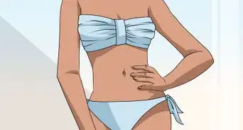 hacer un bikini