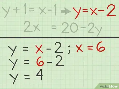 Imagen titulada Solve Equations with Variables on Both Sides Step 11