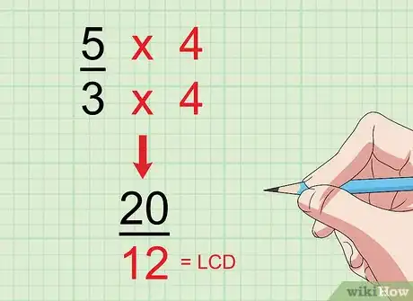 Imagen titulada Add and Multiply Fractions Step 4