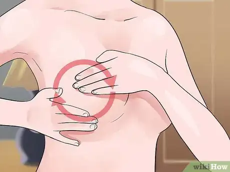 Imagen titulada Heal Breast Implants Step 11