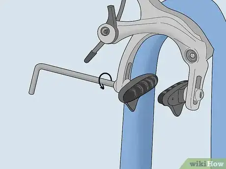 Imagen titulada Fix Brakes on a Bike Step 4