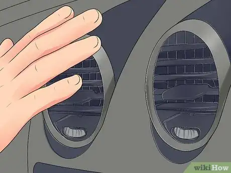 Imagen titulada Diagnose a Non Working Air Conditioning in a Car Step 3