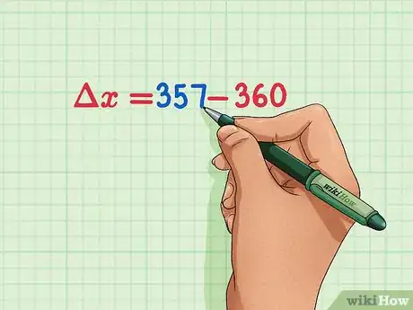 Imagen titulada Calculate Absolute Error Step 3