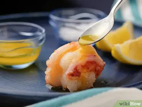 Imagen titulada Cook Lobster Tails Step 17