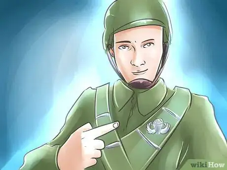 Imagen titulada Become an Army Paratrooper Step 4