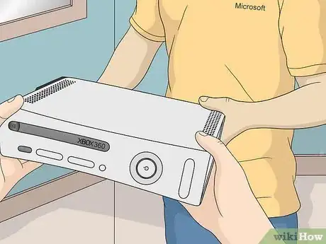 Imagen titulada Temporarily Fix Your Xbox 360 from the Three Red Rings Step 14