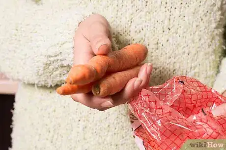 Imagen titulada Dehydrate Carrots Step 1