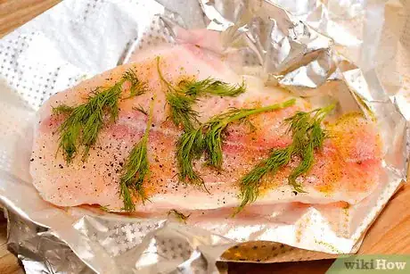 Imagen titulada Cook Frozen Fish Step 10