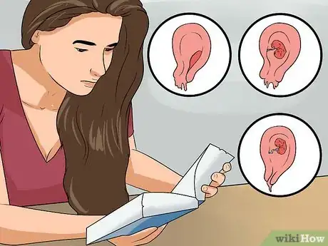 Imagen titulada Determine If You Had a Miscarriage Step 7