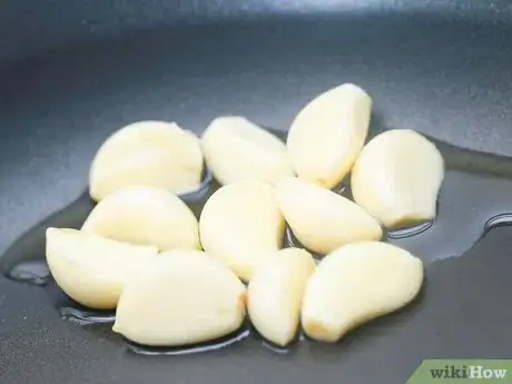 Imagen titulada Take Garlic for Back Pain Step 5