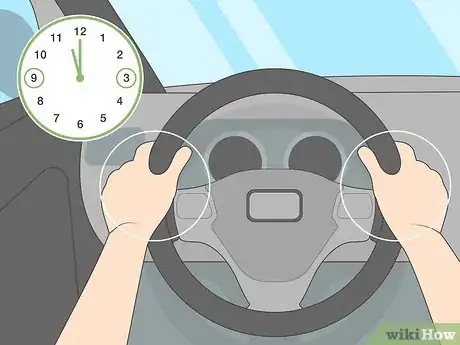 Imagen titulada Teach Somebody How to Drive Step 3