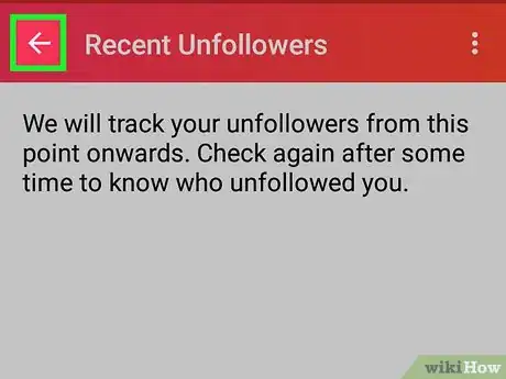 Imagen titulada Find Out Who Unfollowed You on Instagram Step 16