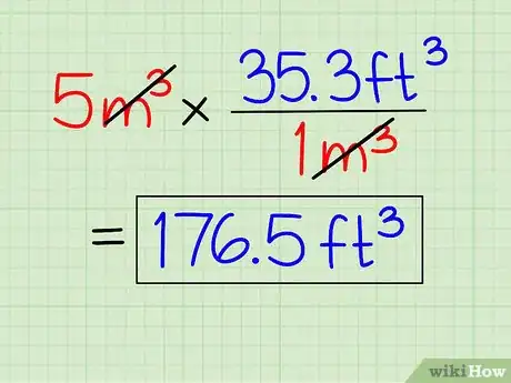 Imagen titulada Convert Meters to Feet Step 8