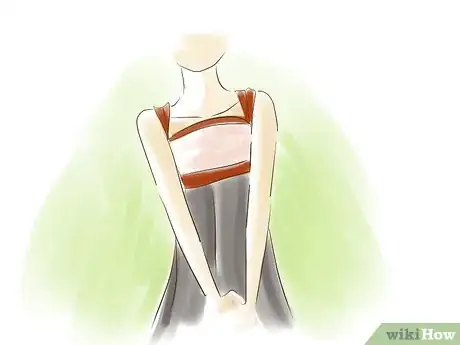 Imagen titulada Make a Flat Chest Beautiful Step 8