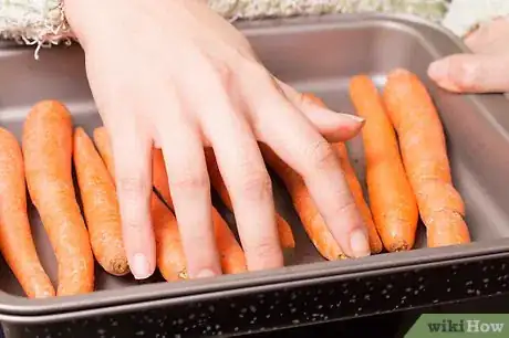 Imagen titulada Dehydrate Carrots Step 4