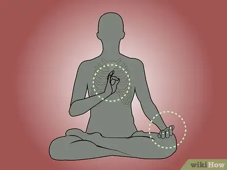 Imagen titulada Open Your Spiritual Chakras Step 5Bullet3