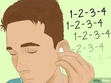 Imagen titulada Calculate the Time Signature of a Song Step 14