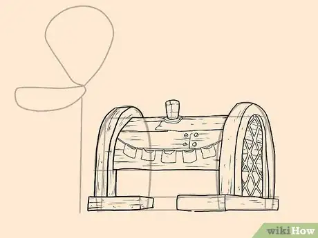 Imagen titulada Draw the Krusty Krab Step 12