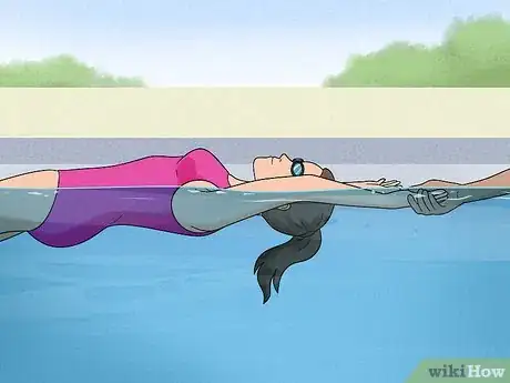 Imagen titulada Learn to Swim As an Adult Step 4