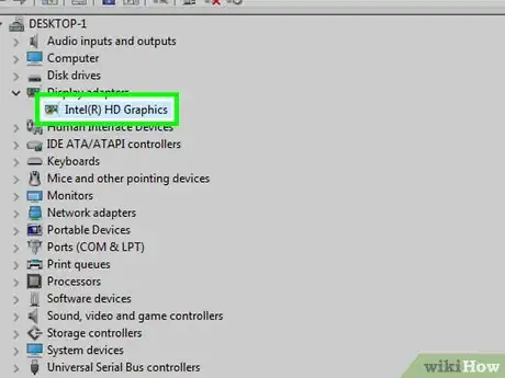 Imagen titulada Update Your Video Card Drivers on Windows 7 Step 10