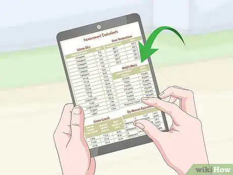 Imagen titulada Measure Grams Step 13