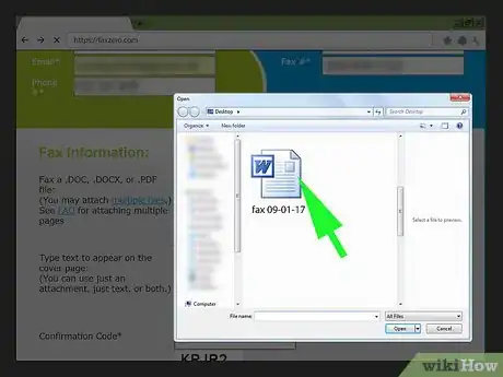 Imagen titulada Fax Without Using a Fax Machine Step 05