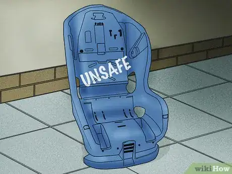 Imagen titulada Recycle Car Seats Step 13