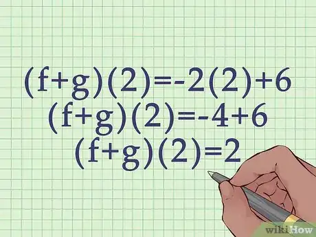 Imagen titulada Add and Subtract Functions Step 8