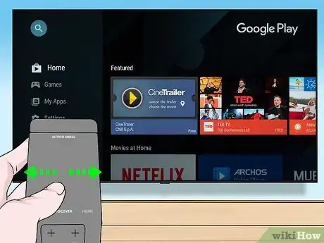 Imagen titulada Add Apps to a Smart TV Step 20